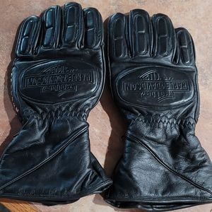 Harley Davidson Gloves